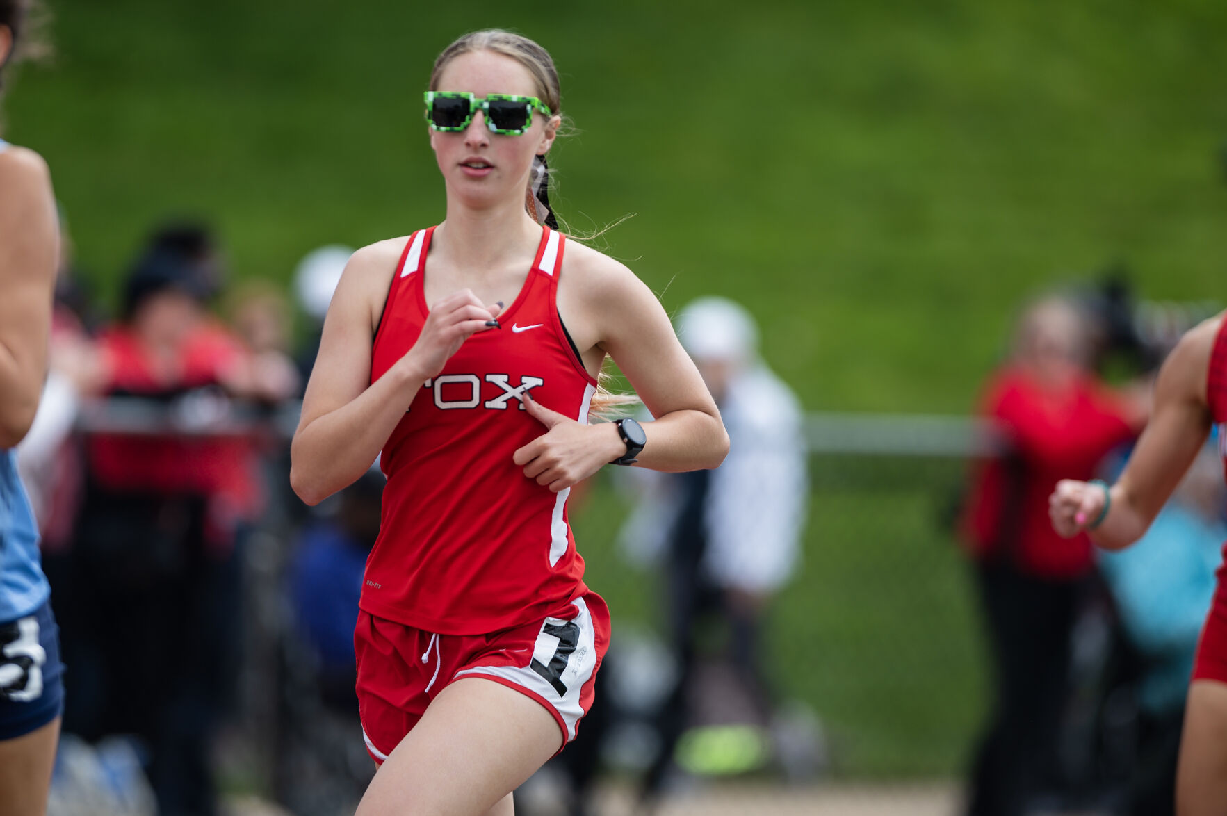Dale Collier Invitational